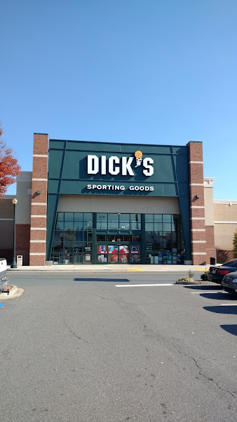 Dick's Sporting Goods