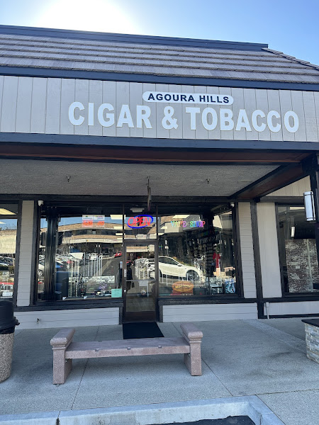 Agoura Hills Cigar & Tobacco