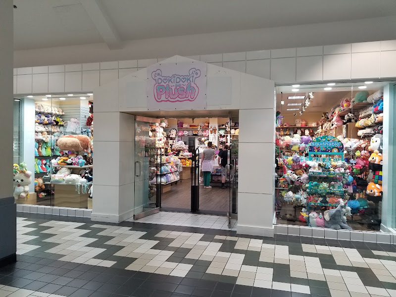 Doki Doki Plush