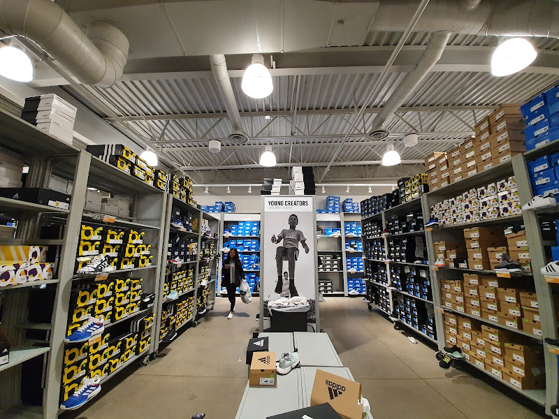 adidas Outlet Store Jackson