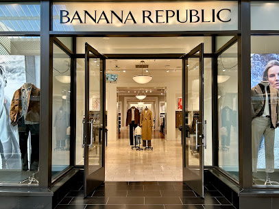 Banana Republic