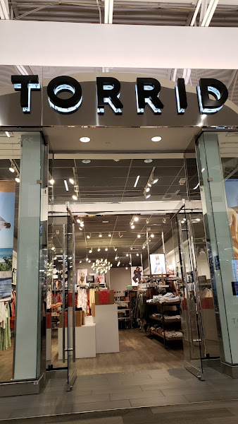 Torrid