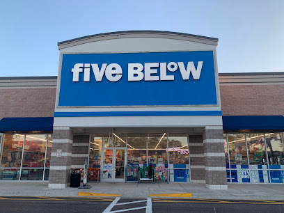 Five Below