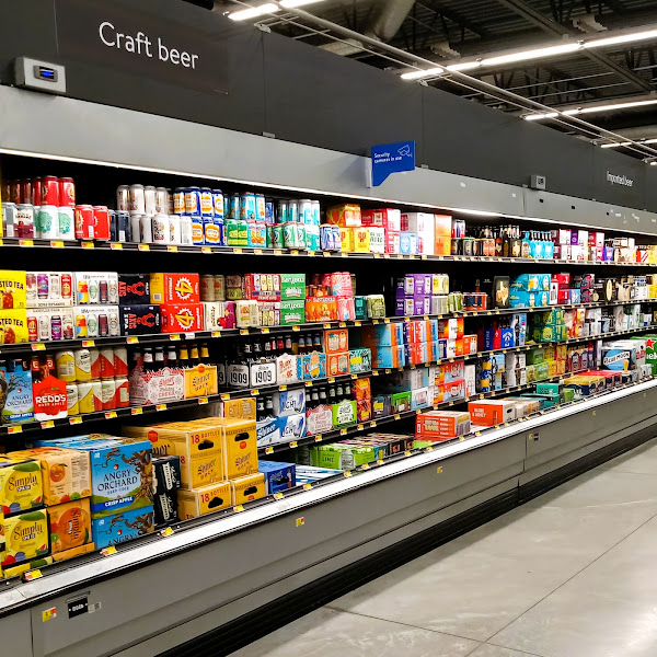 Walmart Deli