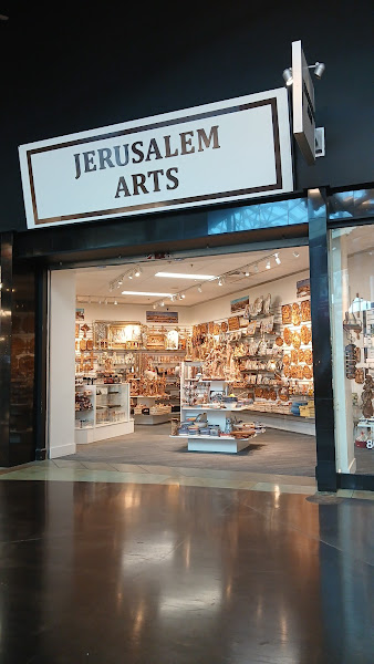 Jerusalem Arts