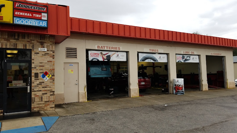 Tires Plus