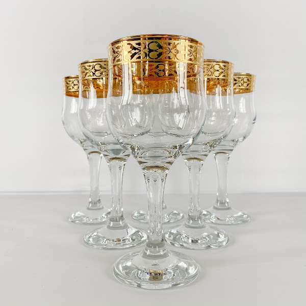 Vintage Muse Curated Goods