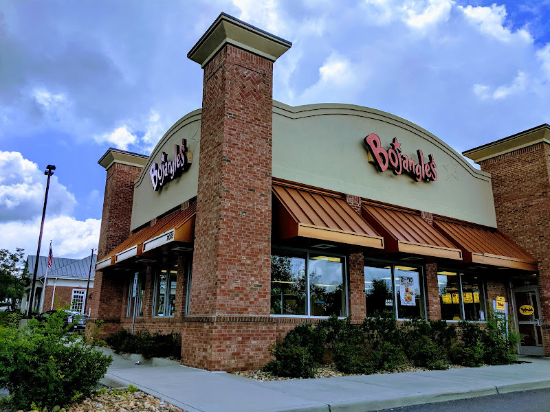 Bojangles'