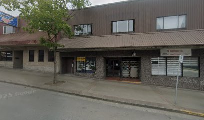 Grand Shoe Store