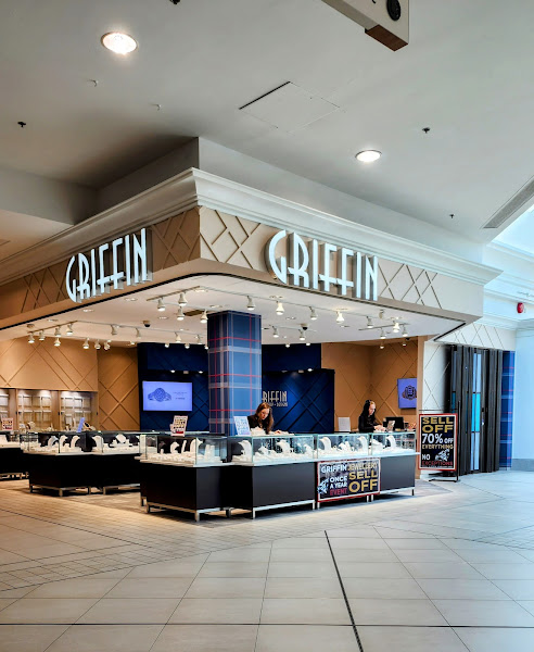 Griffin Jewellery Designs