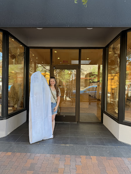 Bespoke Bride | Boise Bridal Shop