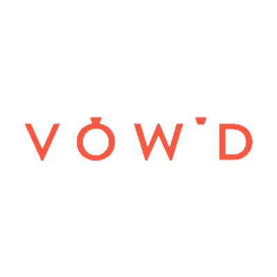 Vow'd logo