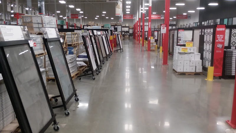 Floor & Decor