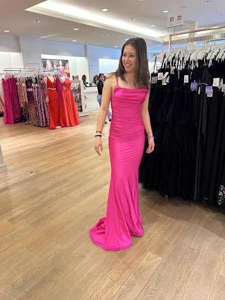 Chula Vista House of Prom by David's Bridal