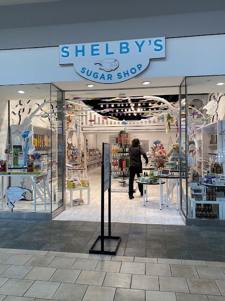 Shelby's Sugar Shop