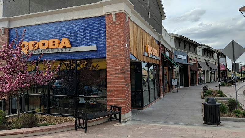 Qdoba