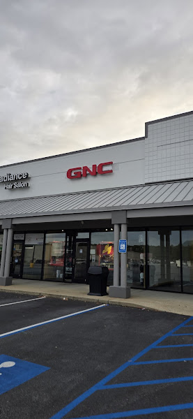 GNC