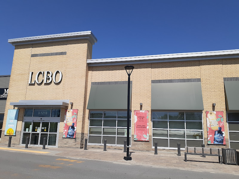 LCBO