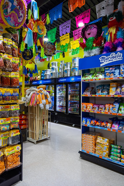 Doblado Mexican Grocery