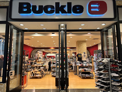 Buckle