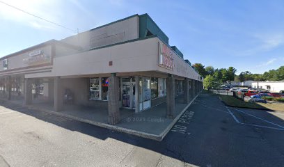 Casey Vision Care (merged into Guilderland Vision Care)
