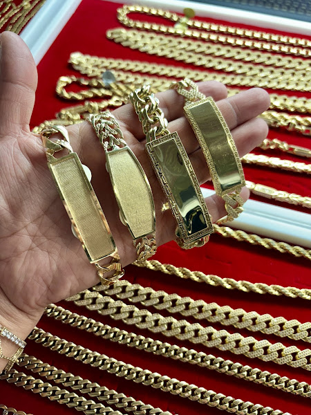 Joyeria La Perla