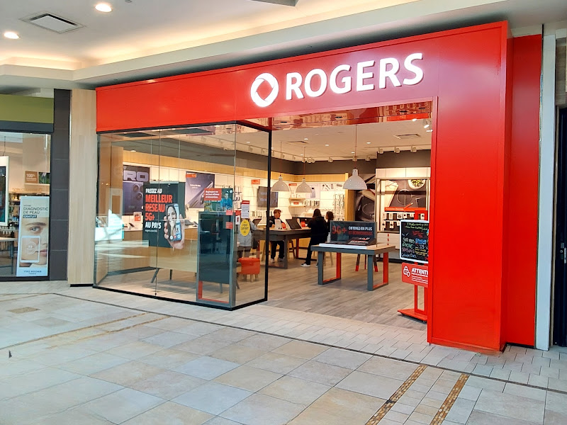 Rogers