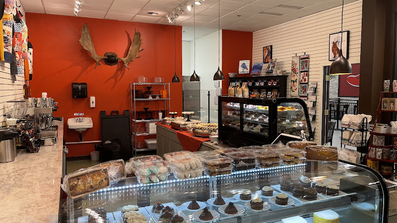 Alaska Cake Studio - South Anchorage