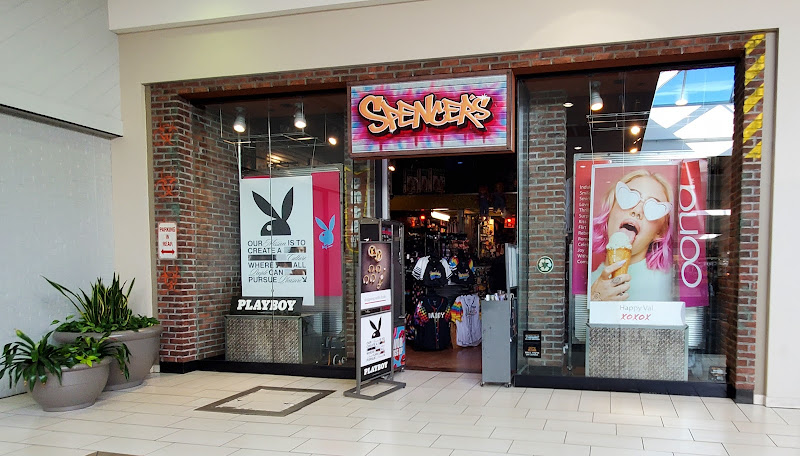 Spencer's