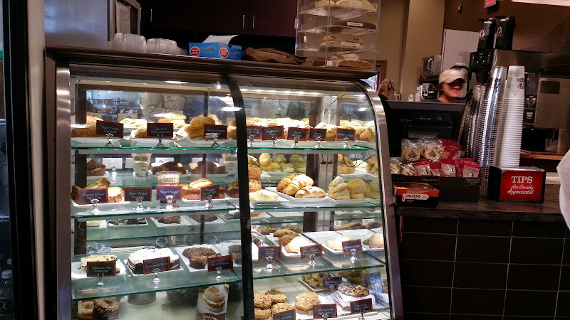 CC's Coffee House