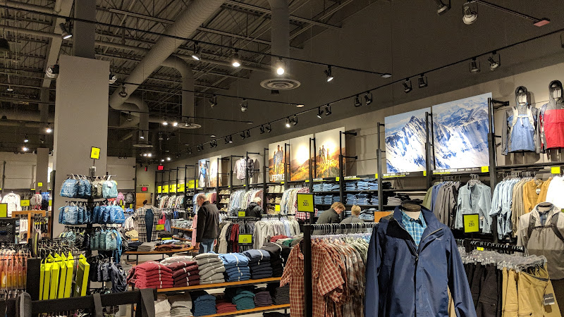 Eddie Bauer