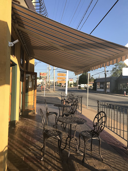 Caffe-Bon-Ami, Inc.