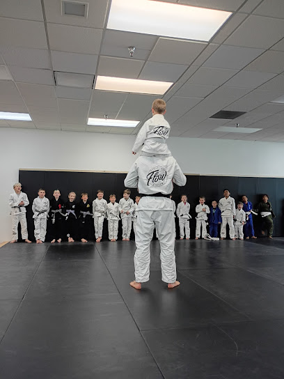 Flow Grappling Academy