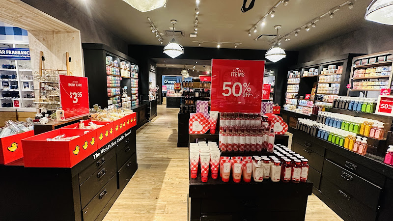 Bath & Body Works