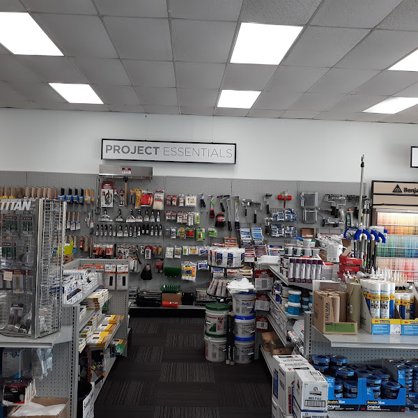 Johnson Paint, a Ring's End brand