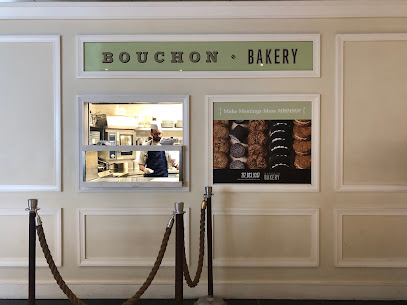 Bouchon Bakery