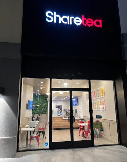 Sharetea