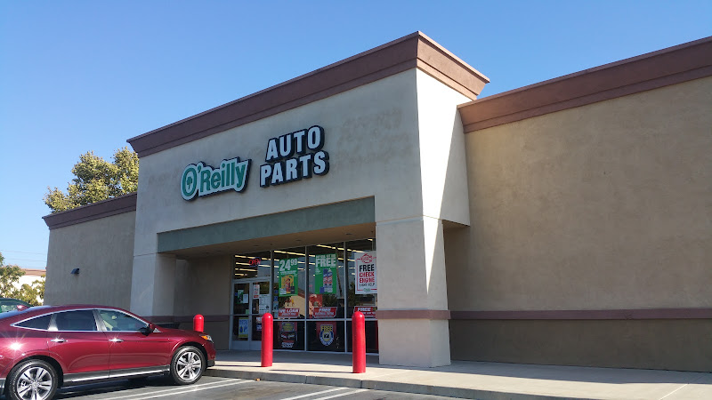 O'Reilly Auto Parts