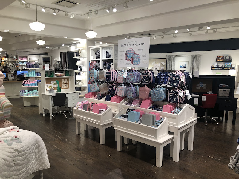 Pottery Barn Kids
