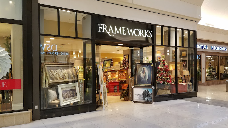 Frame Works