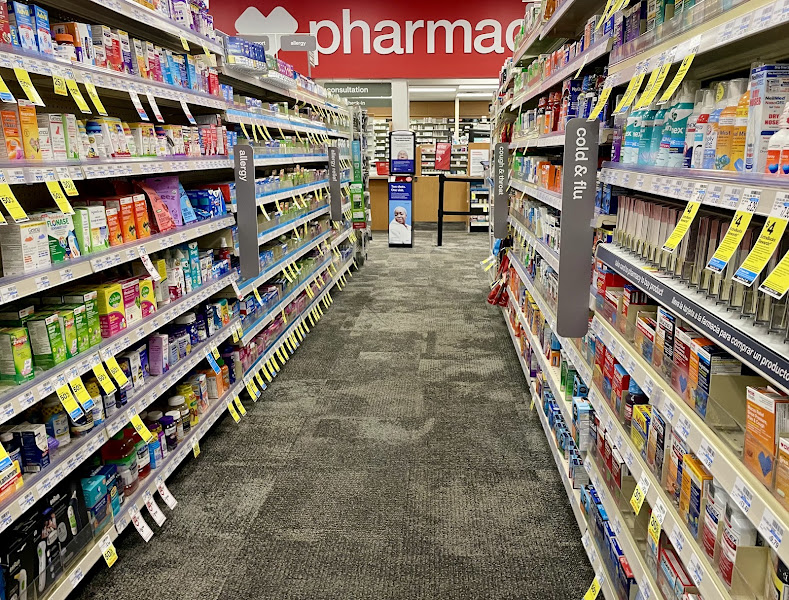 CVS