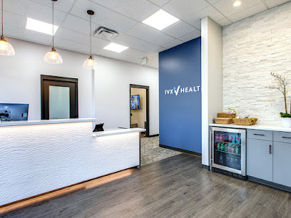 IVX Health