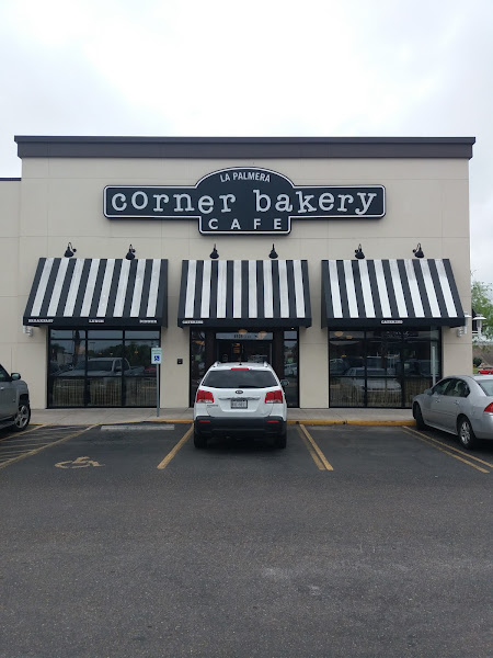 Corner Bakery