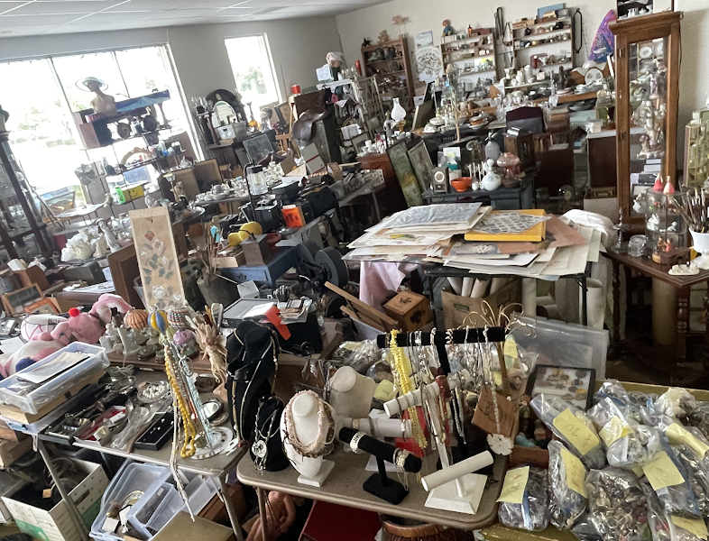 Los Angeles Estate Auction