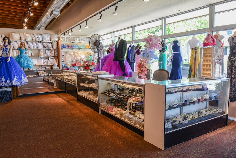 Princess Boutique