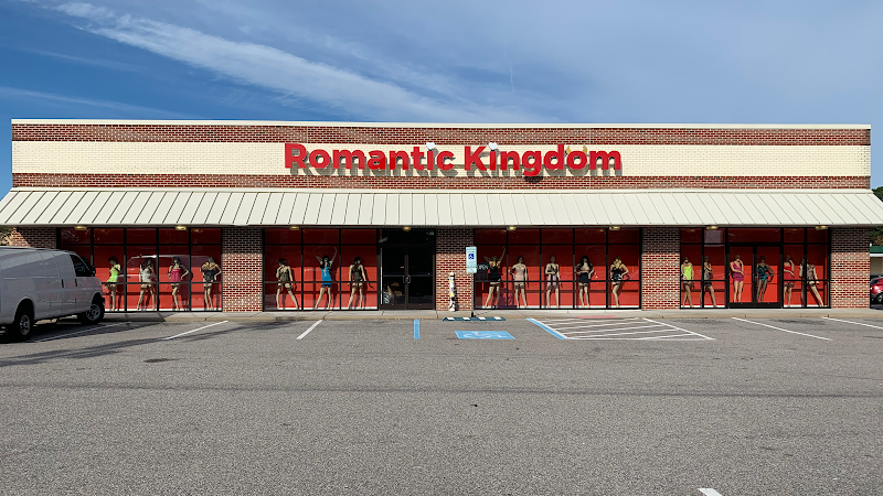 Romantic Kingdom