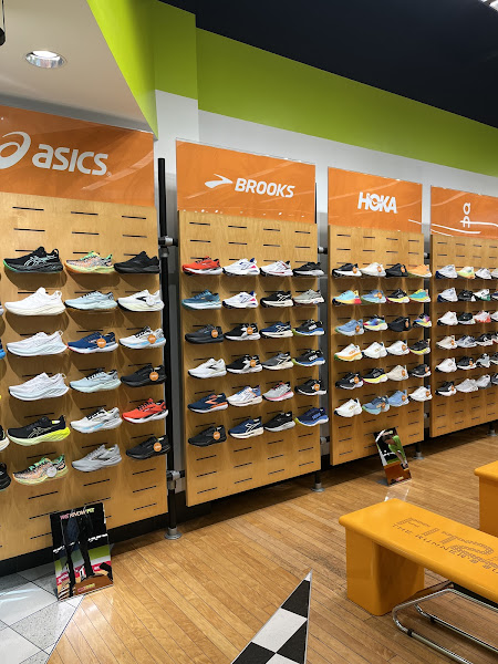 Fit2Run