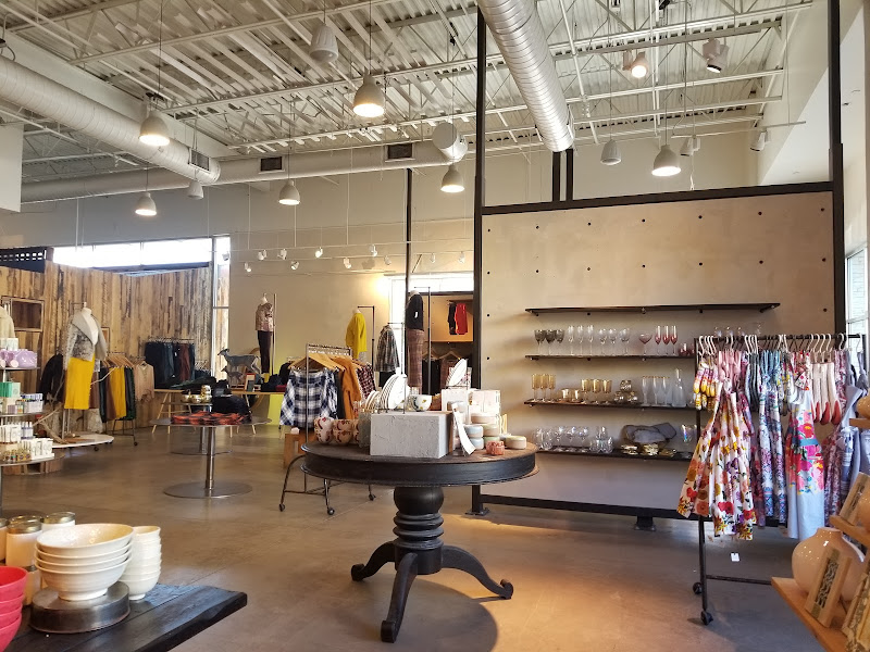 Anthropologie