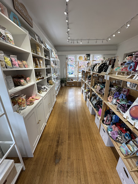 homemade community shoppe