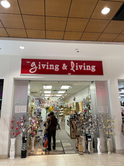 Giving & Living